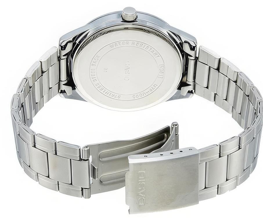 Ceas Barbati, Casio, Collection MTP-V0 MTP-V005D-7B